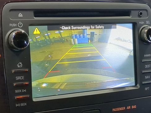 Used 2016 Buick Enclave Leather FWD image 36