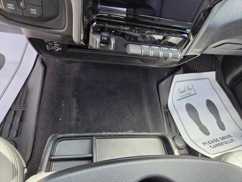 New 2025 RAM 2500 Tradesman image 12