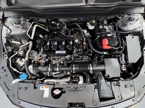 Used 2020 Honda Accord EX-L image 94