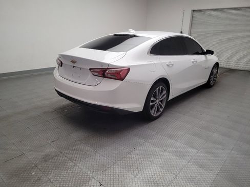 Used 2023 Chevrolet Malibu LT FWD image 9