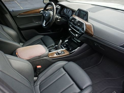 Used 2019 BMW X3 sDrive30i w/ Driving Assistance Package image 34