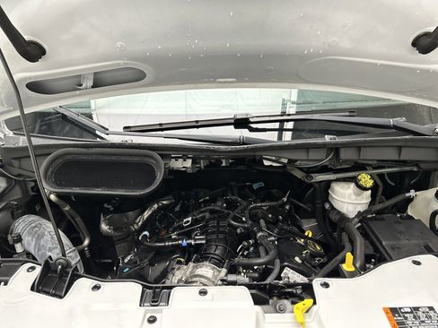 Used 2023 Ford Transit 350 XLT image 38