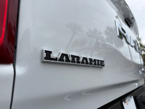 New 2026 RAM 1500 Laramie image 10