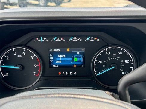 Used 2026 Ford F350 XLT w/ FX4 Off-Road Package AWD/4WD image 24