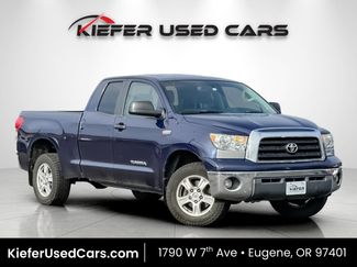 Used 2008 Toyota Tundra Base video 1