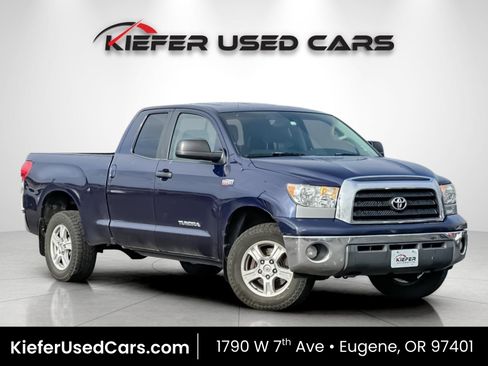 Used 2008 Toyota Tundra Base image 1