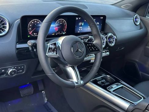 New 2026 Mercedes-Benz GLA 250 4MATIC image 16