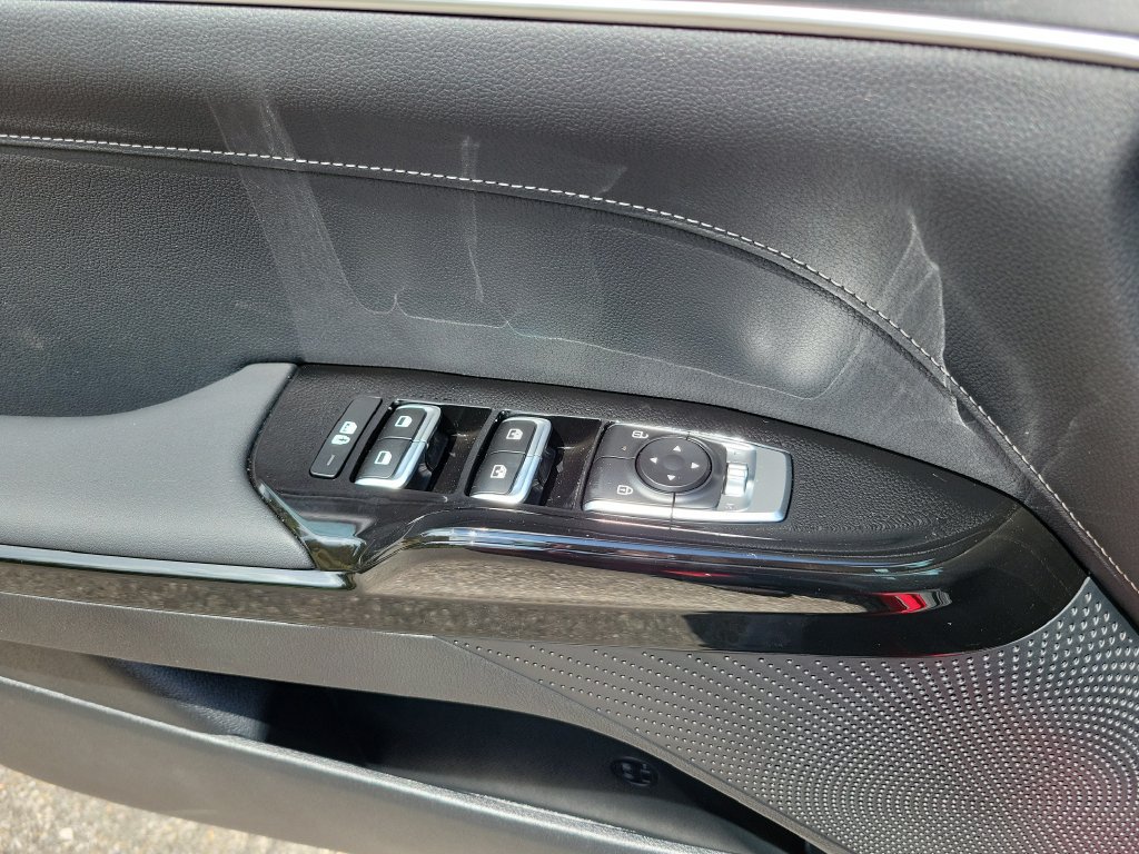 New 2026 Kia K5 GT-Line FWD image 26