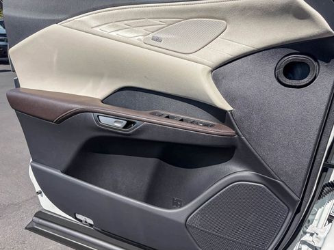 New 2026 Lexus RX 450h Luxury image 26