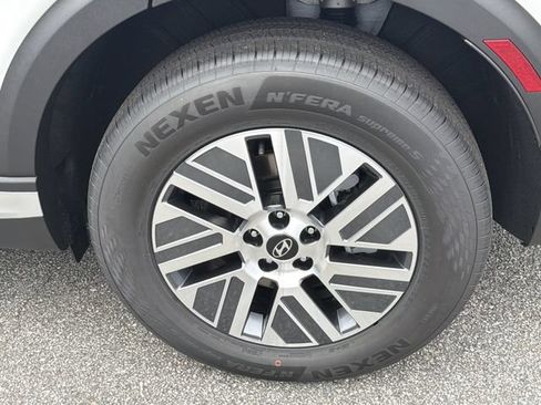 New 2026 Hyundai Palisade SEL Premium AWD/4WD image 23