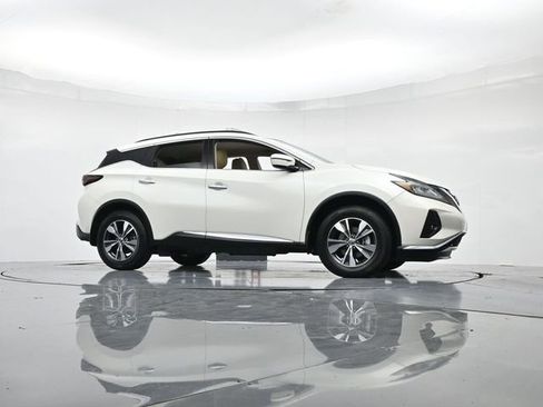 Used 2021 Nissan Murano SV image 29