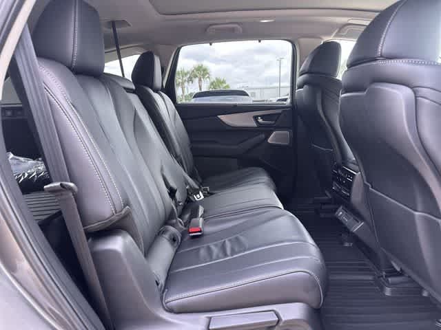 Used 2026 Acura MDX w/ Technology Package FWD image 27