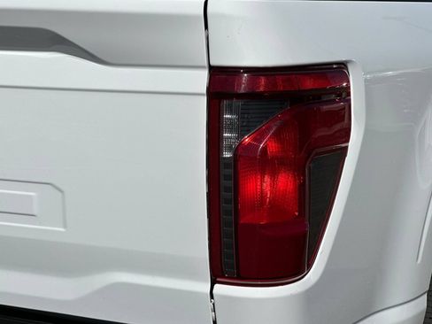 Used 2025 Ford F150 XLT w/ Equipment Group 301A Standard RWD image 24
