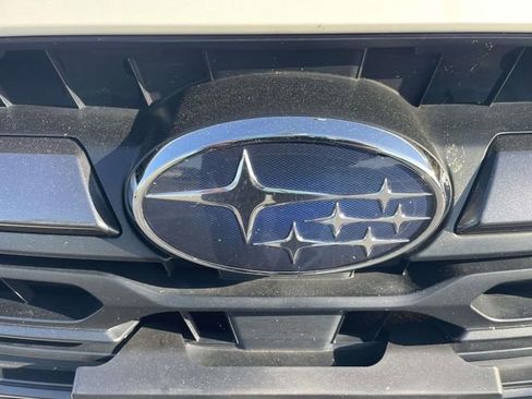 Used 2024 Subaru Outback Limited XT image 3