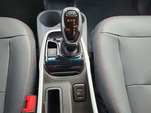 Certified 2017 Chevrolet Bolt Premier w/ Driver Confidence II Package image 16