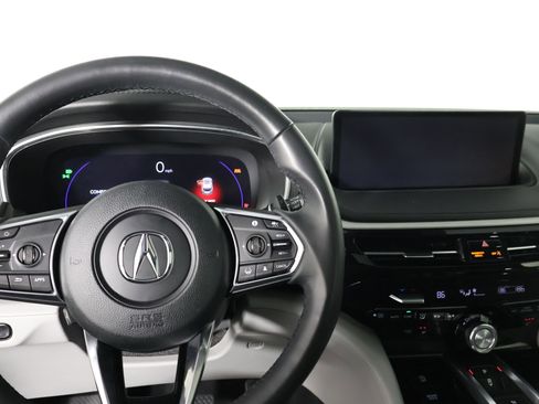 Certified 2024 Acura MDX w/Technology Package image 16