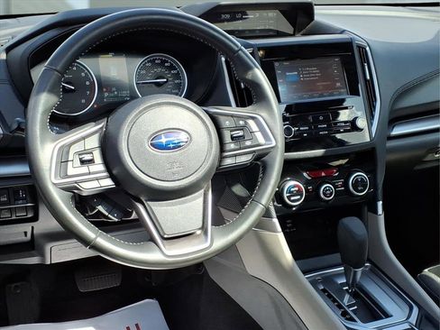 Used 2023 Subaru Forester Premium image 14