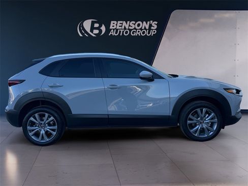 New 2026 MAZDA CX-30 AWD 2.5 S image 6