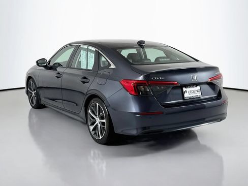 Used 2023 Honda Civic Touring image 7
