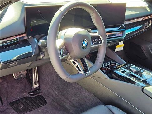 New 2026 BMW 530i w/ M Sport Package image 3