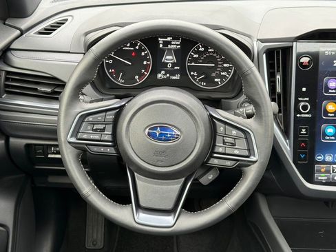 Used 2025 Subaru Forester Limited w/ Popular Package #1 image 20