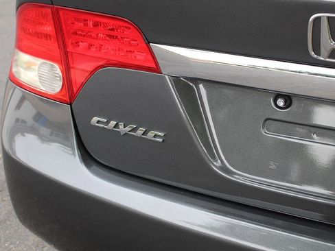 Used 2010 Honda Civic LX image 34