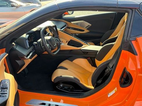 Used 2024 Chevrolet Corvette Stingray Premium Conv w/ Z51 Performance Package image 18