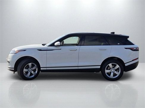 Used 2020 Land Rover Range Rover Velar S image 7