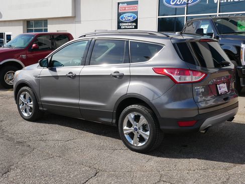 Used 2014 Ford Escape SE w/ Equipment Group 201A AWD/4WD image 27