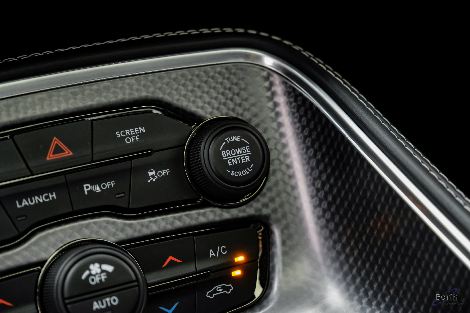 Used 2023 Dodge Challenger SRT Super Stock RWD image 72
