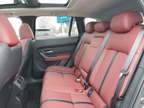 New 2026 MAZDA CX-50 2.5 Hybrid w/ Premium Plus Pkg image 30