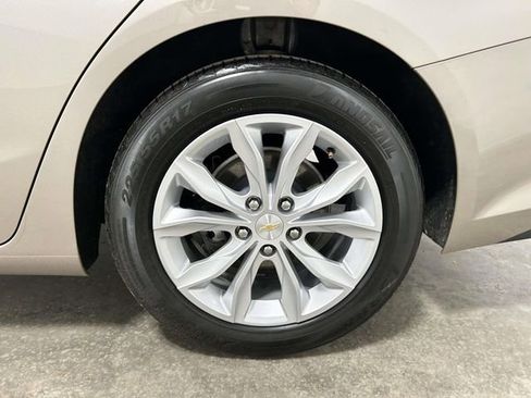 Used 2023 Chevrolet Malibu LT FWD image 7