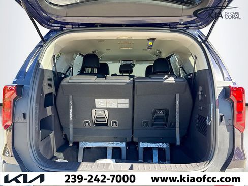 New 2026 Kia Carnival image 12