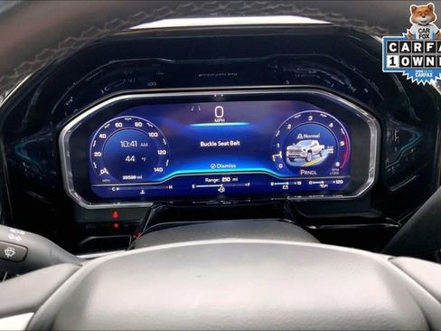 Used 2024 Chevrolet Silverado 2500 LT image 20