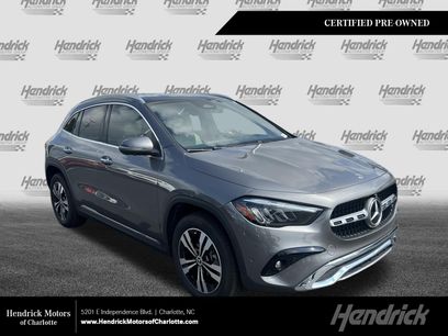 Used 2026 Mercedes-Benz GLA 250
