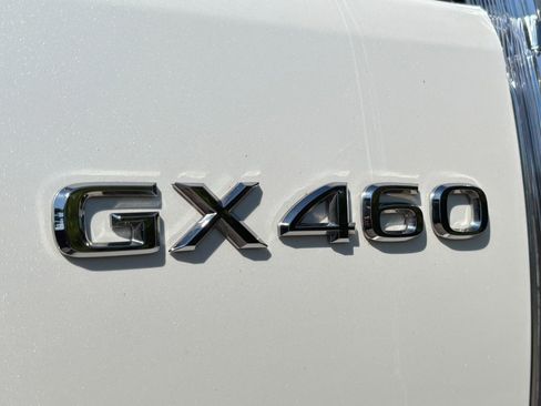 Used 2023 Lexus GX 460 Premium w/ Premium Plus Package AWD/4WD image 54