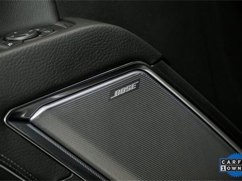 Certified 2024 GMC Sierra 1500 Denali w/ Denali Reserve Package image 9