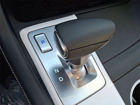 New 2026 Genesis G70 2.5T Prestige image 12