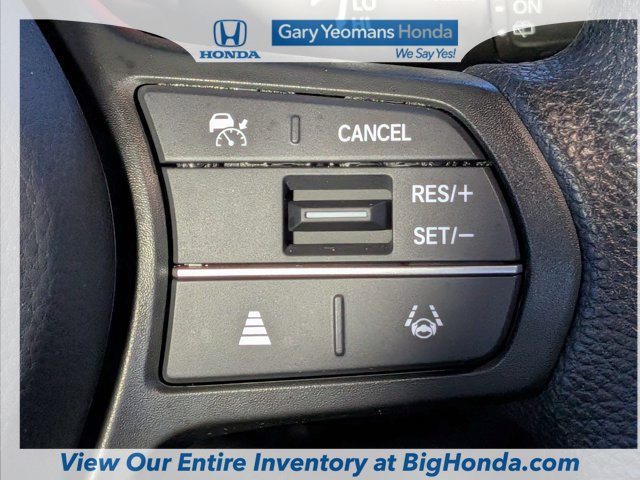 Used 2024 Honda CR-V LX image 27