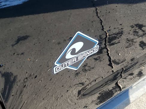 New 2025 Ford Bronco Sport Outer Banks image 35