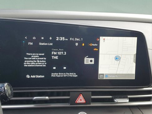 New 2026 Hyundai Elantra Sport image 26