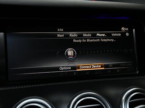 Used 2016 Mercedes-Benz S 63 AMG 4MATIC Coupe image 47