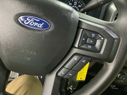 Used 2018 Ford F150 XLT image 19