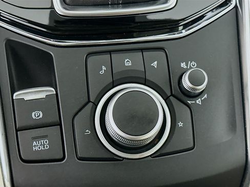 Used 2023 MAZDA CX-5 AWD 2.5 S w/ Premium Plus Pkg image 26