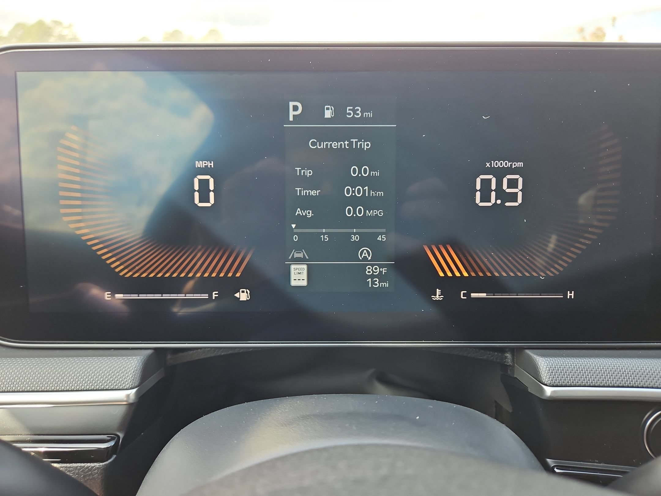 New 2026 Kia K5 LXS FWD image 11