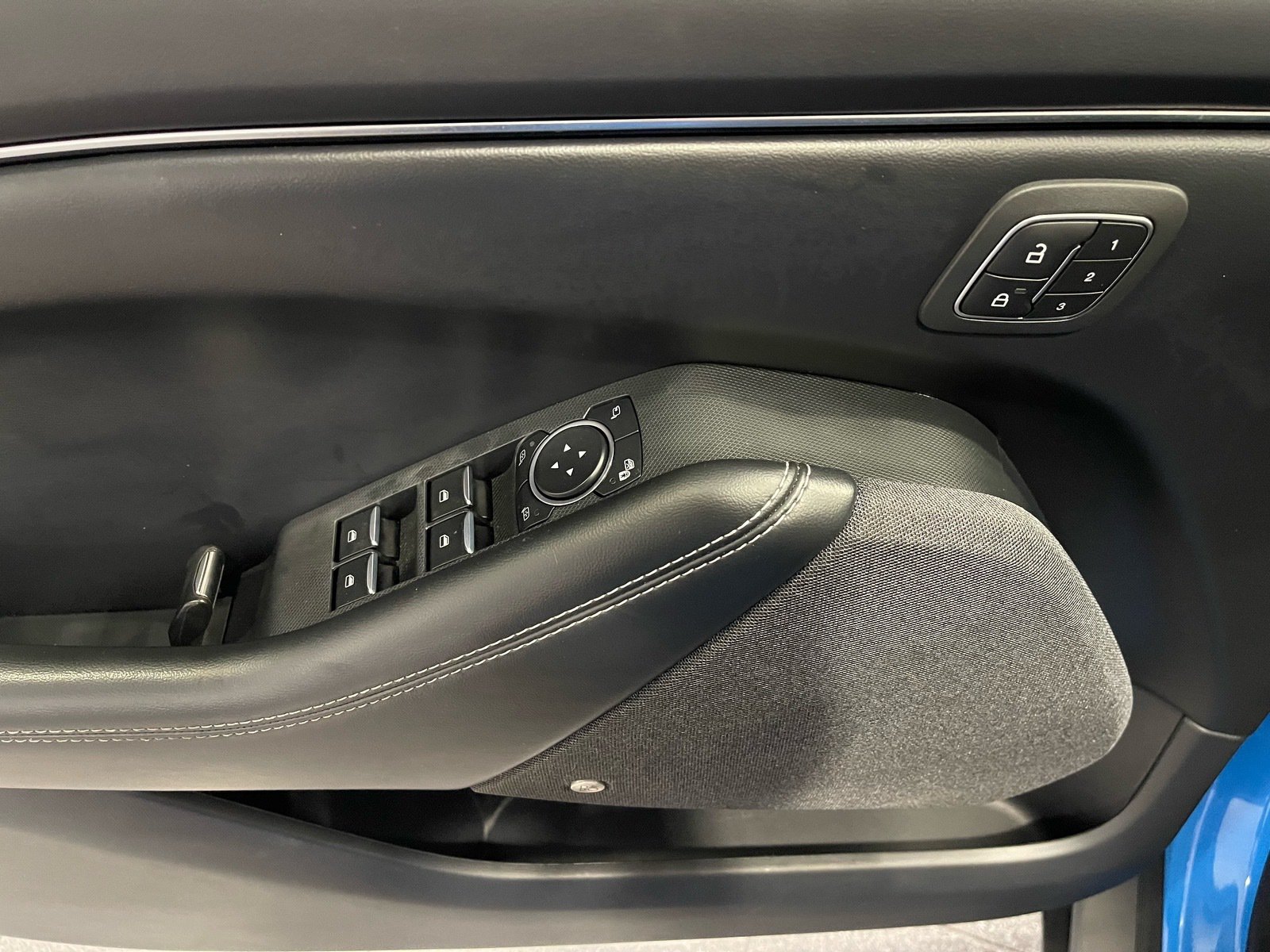 Used 2023 Ford Mustang Mach-E Premium RWD image 24