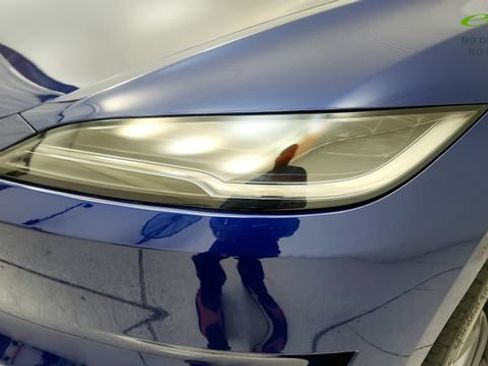 Used 2025 Tesla Model 3 Performance AWD/4WD image 24