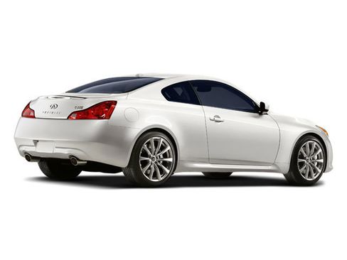 Used 2008 INFINITI G37 Journey RWD image 2