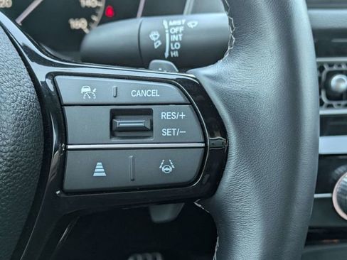 Used 2024 Honda Civic Sport image 24