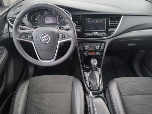 Used 2022 Buick Encore Preferred w/ Safety Package AWD/4WD image 28